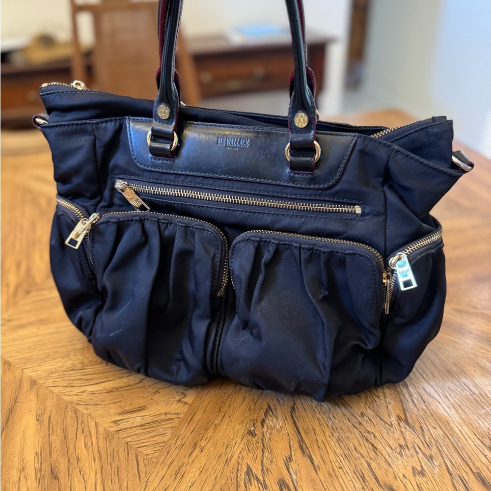 MZ Wallace shoulder bag